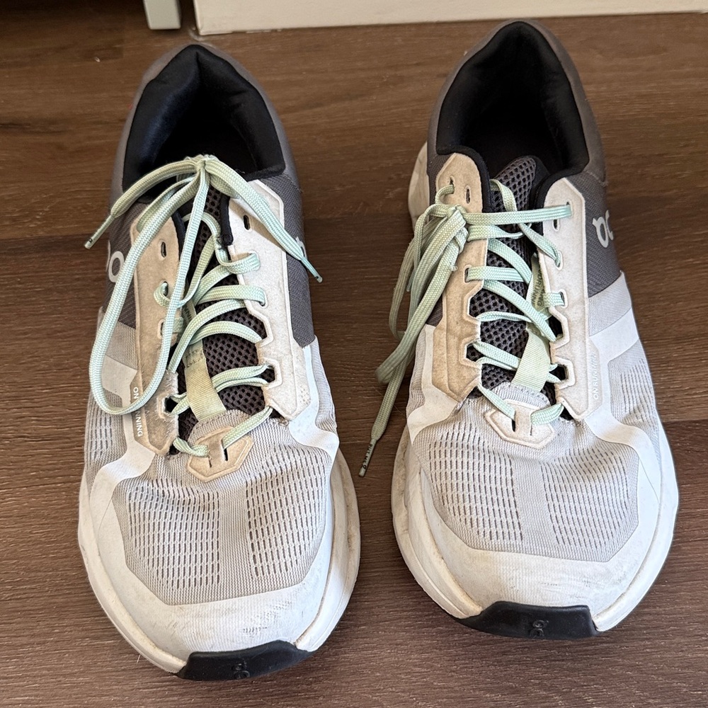 Men’s On Cloud Cloudrunner - image 2